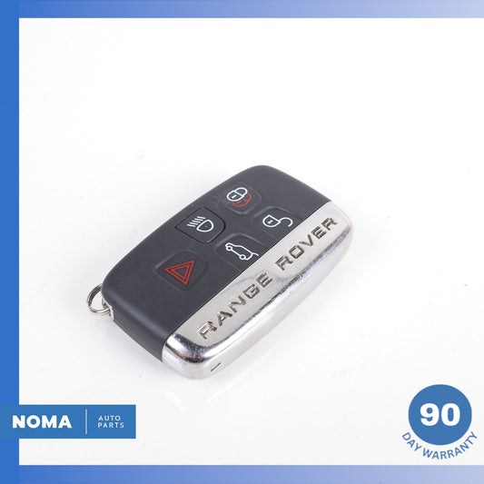 2016 LR Range Rover L405 Remote Control Keyless Key Fob Transmitter OEM - photo 1