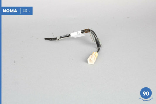 95-97 Jaguar XJ6 XJR VDP X300 HVAC A/C Heater Core Outlet Thermistor Cable OEM - photo 1