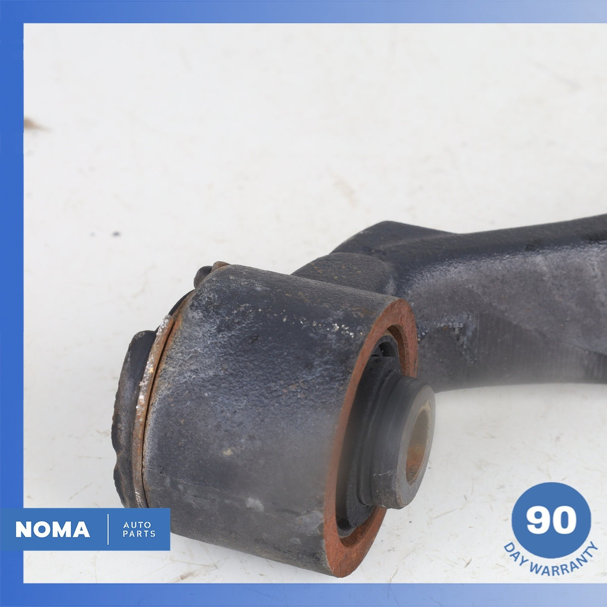 10-13 Range Rover Sport L320 Front Right Side Upper Control Arm LR014619 OEM - photo 11