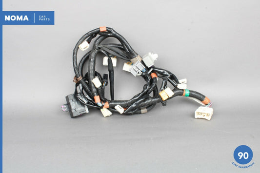 02-06 Lexus SC430 Z40 Front Left Driver Side Seat Wiring Harness 82191-24140 OEM - photo 1