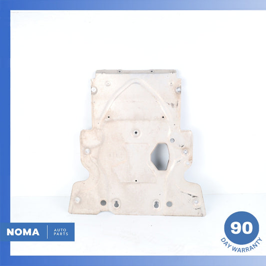 13-22 LR Range Rover L405 Sport L494 Front Engine Under Splash Shield Cover OEM - photo 1