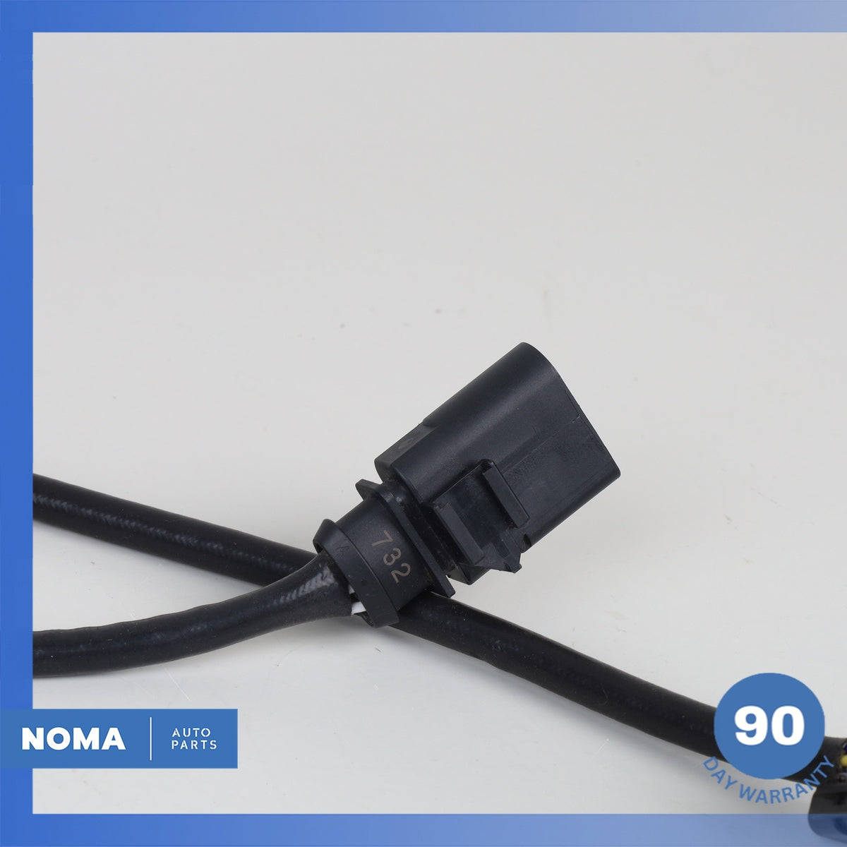 Audi 4G8 A7 A8 3.0L Engine Oxygen Lambda Sensor Set 06E906265AD OEM - photo 6