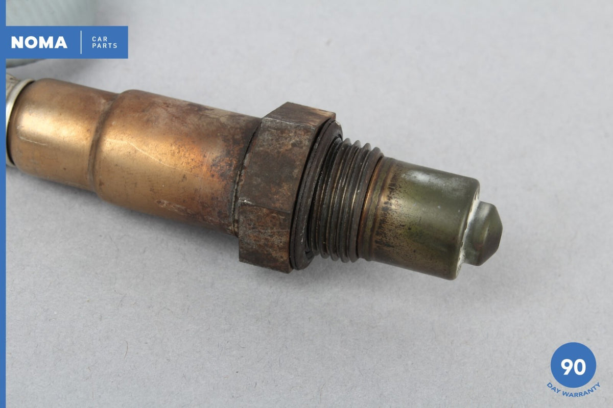 06-08 BMW Z4 E85 Lambda Heated Oxygen O2 Sensor 7539137 OEM - photo 2