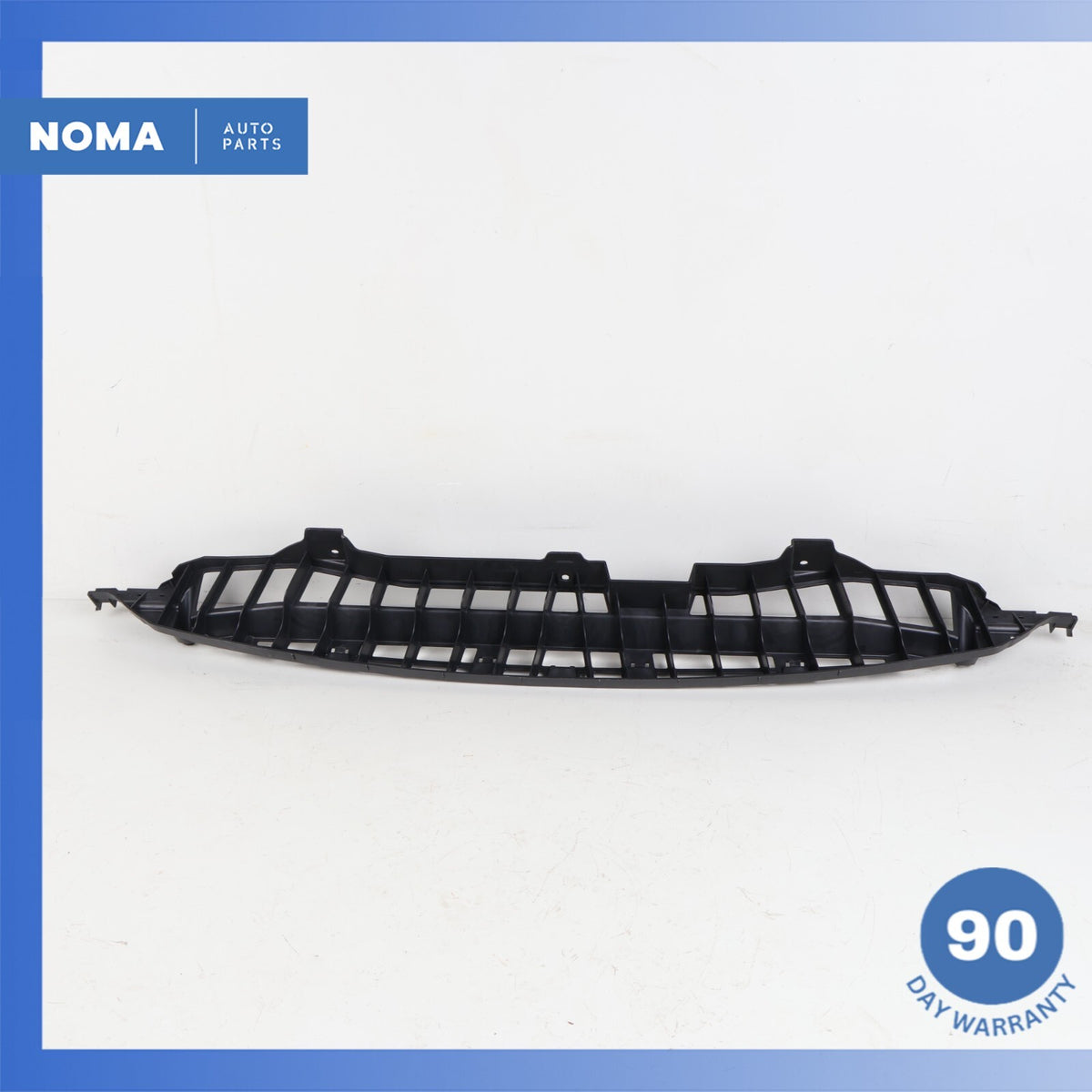 14-22 Range Rover Sport L494 Rear Center Bumper Mount Bracket DK6217B861AB OEM - photo 8