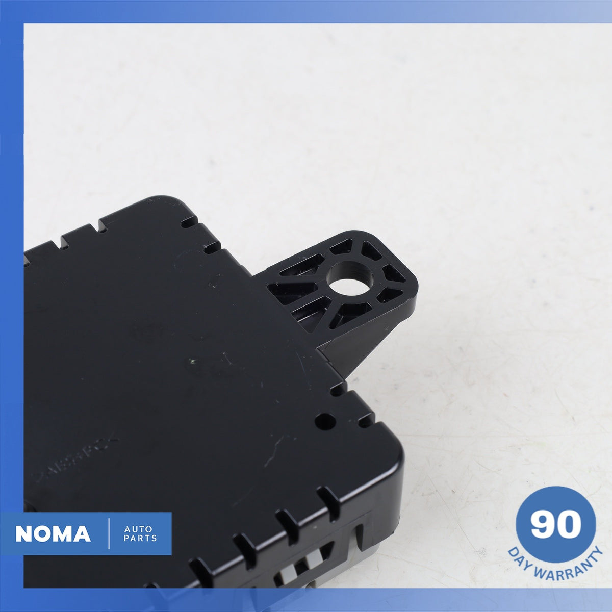 LR Range Rover L322 Rear Seat Heating Cooling Control Module Unit OEM - photo 10