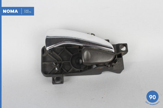 00-02 Jaguar S-Type X200 Front Left Driver Side Interior Door Remote Handle OEM - photo 1