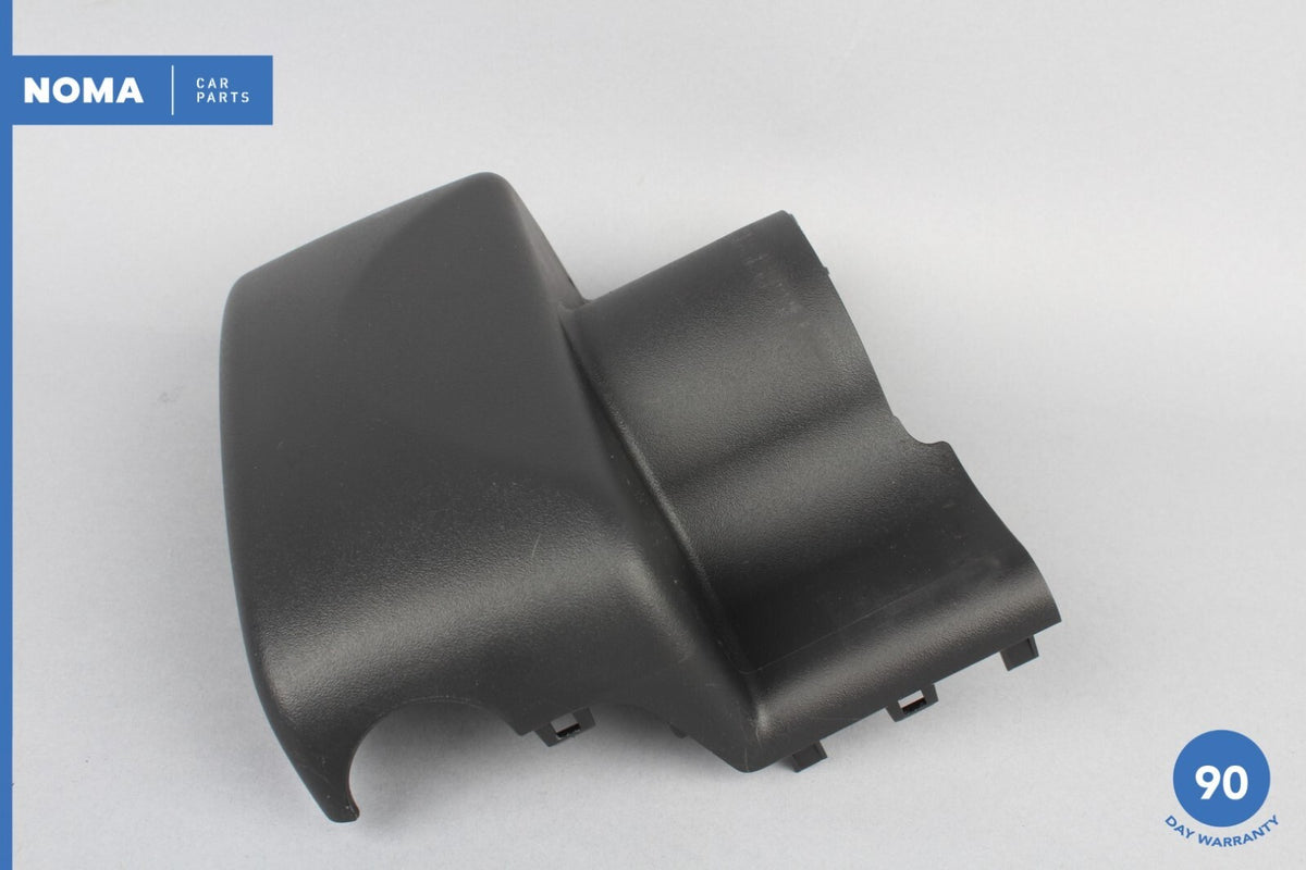06-13 Range Rover Sport L320 Left Side Steering Column Cover Panel Trim PVJ OEM - photo 6