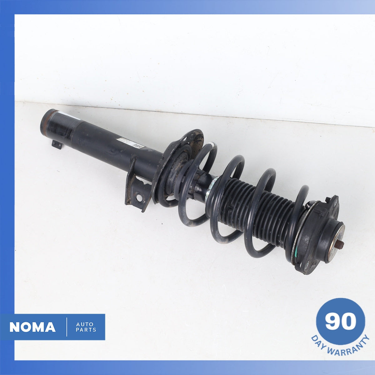 15-18 Audi 8UB 8UG Q3 Front Left or Right Shock Absorber Strut 5N0413031AS OEM - photo 2