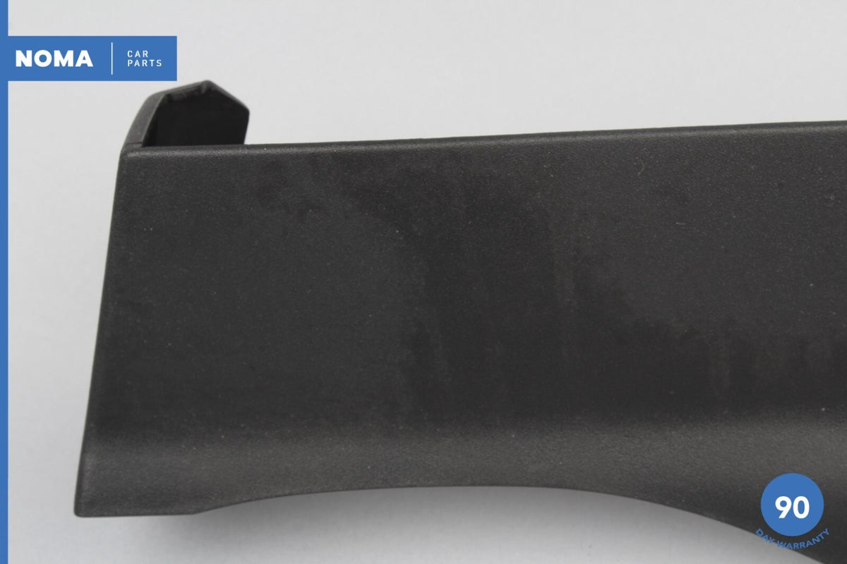 06-13 Range Rover Sport L320 Front Right Passenger Seat Inner Trim Cover OEM - photo 5