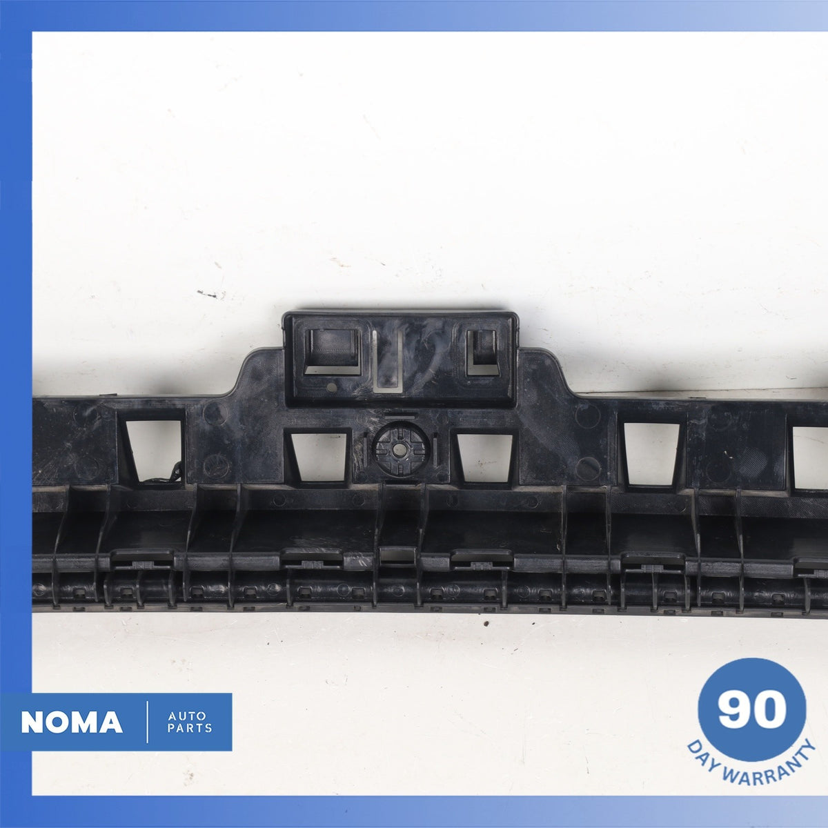 15-23 Dodge LD Charger Rear Bumper Center Mount Support Bracket 68226564AB OEM - photo 10