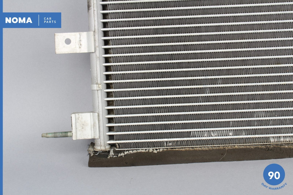 07-15 Jaguar XKR XK X150 HVAC A/C AC Air Conditioning Condenser 2R8319C600AD OEM - photo 3