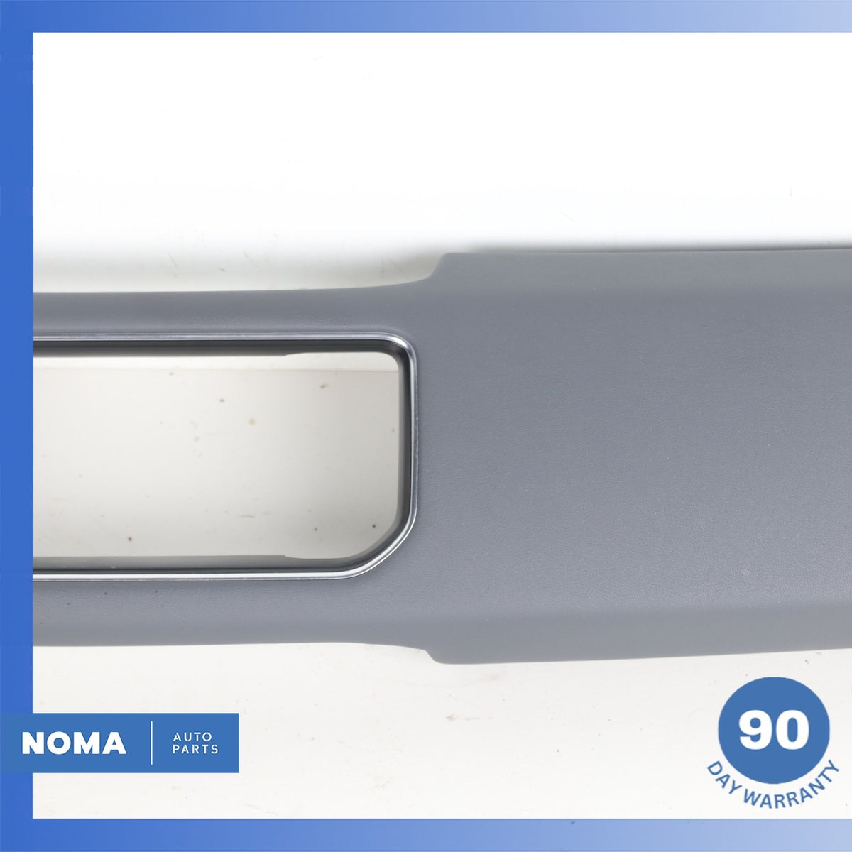 14-17 LR Range Rover Sport L494 Dash Dashboard Cover Panel Trim Set OEM - photo 4