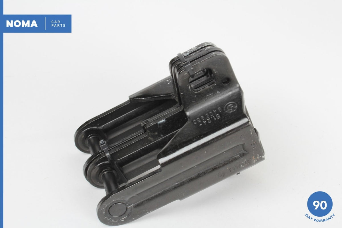 00-06 BMW X5 E53 Rear Left & Right Trunk Lid Tailgate Lower Striker Set OEM - photo 3