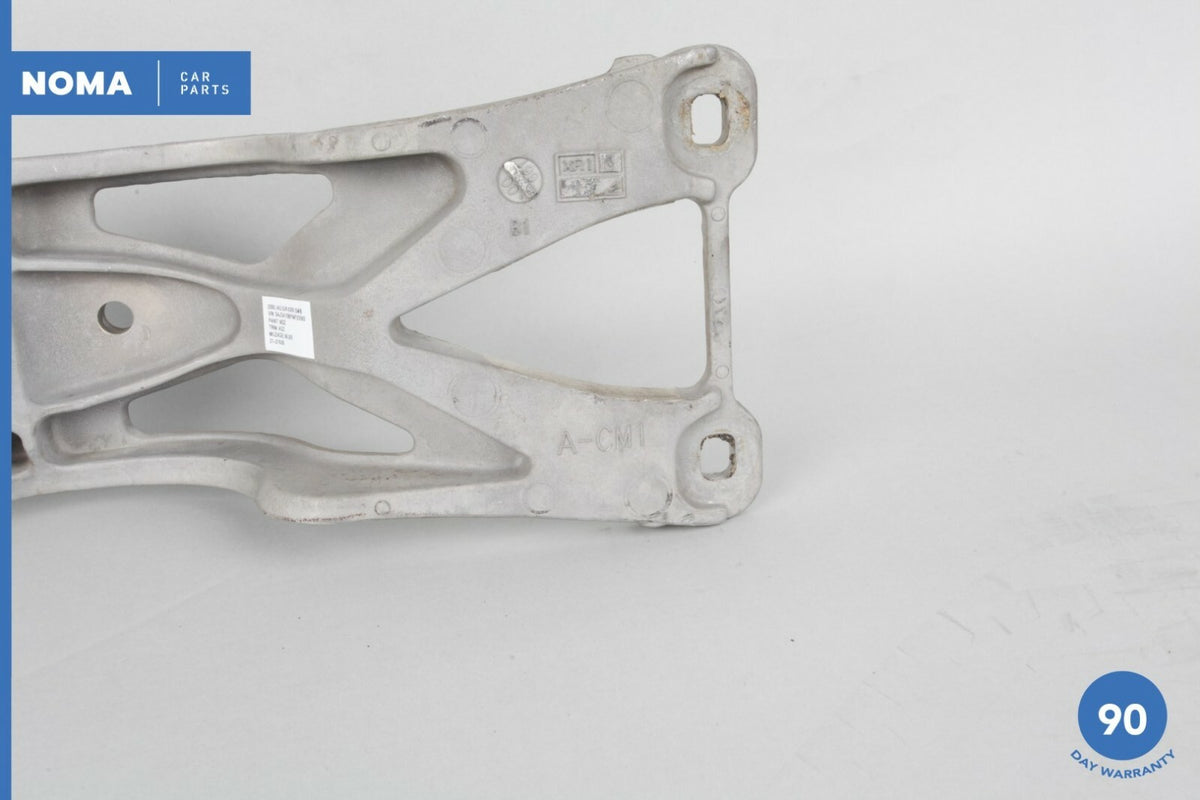 98-03 Jaguar XJR XJ8 VDP X308 Rear Transmission Crossmember Support Bracket OEM - photo 9