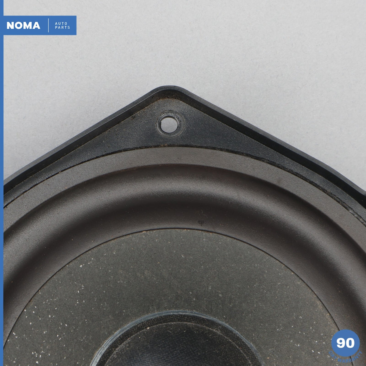 03-08 BMW Z4 E85 E86 Rear Front Left or Right Side Door Hifi Woofer Speaker OEM - photo 2