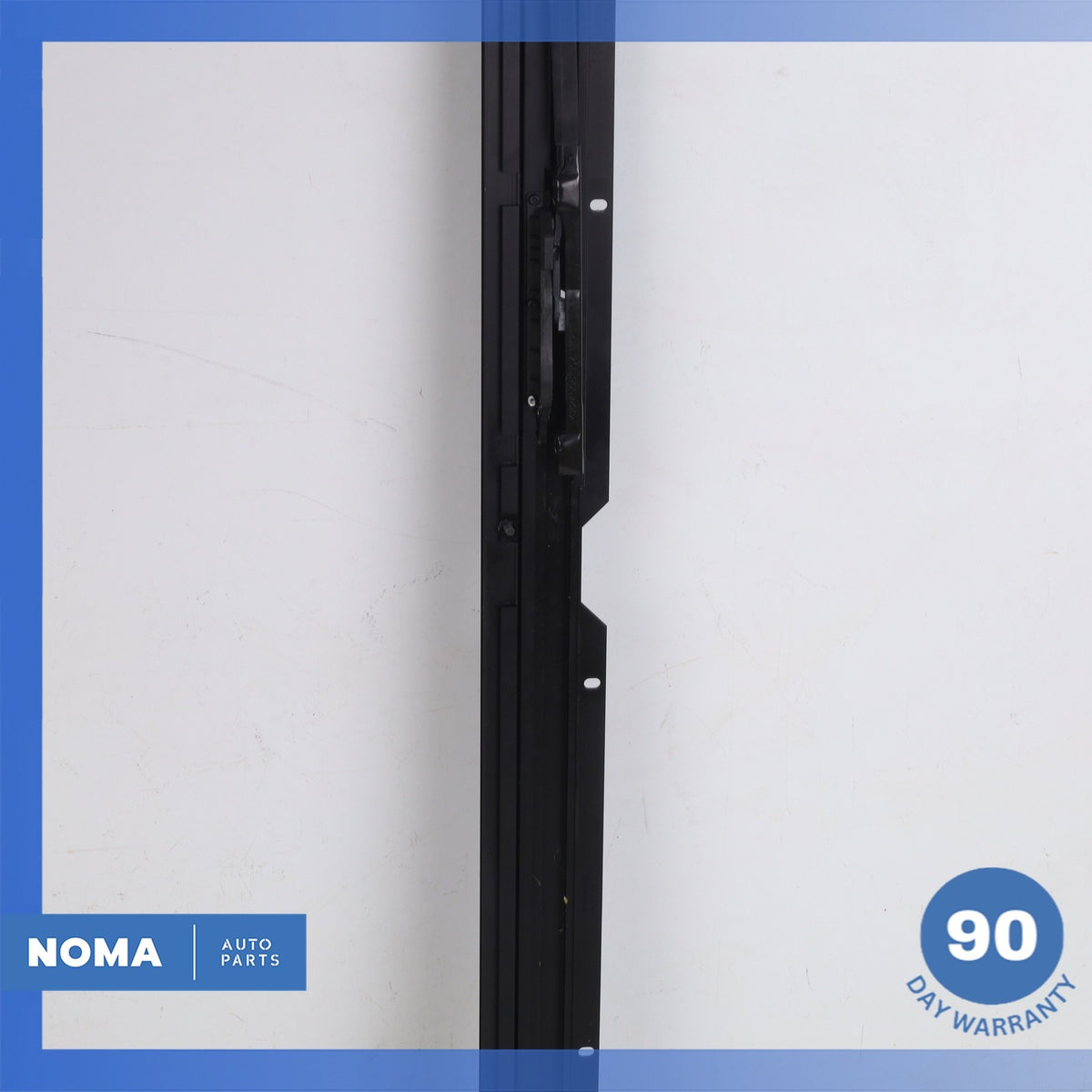 13-22 LR Range Rover L494 L405 Panorama Sunroof Guide Rail Frame Track OEM - photo 3