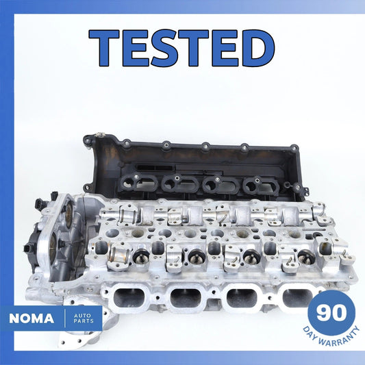 10-19 Range Rover L405 L494 5.0L Supercharged Right Engine Cylinder Head OEM - photo 1