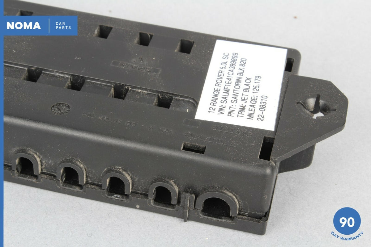 03-12 Land Rover Range Rover L322 Fuse Box Power Switch Breaker 9162323 OEM - photo 3