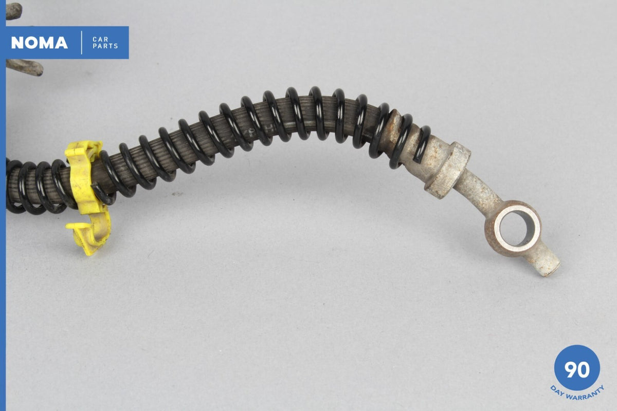 06-13 Range Rover Sport L320 Front Left Driver Side Brake Hydraulic Hose OEM - photo 2