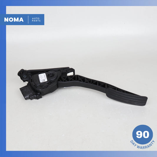 13-17 Land Rover Range Rover L405 Gas Accelerator Pedal w/ Pad CPLA9F836AA OEM - photo 1