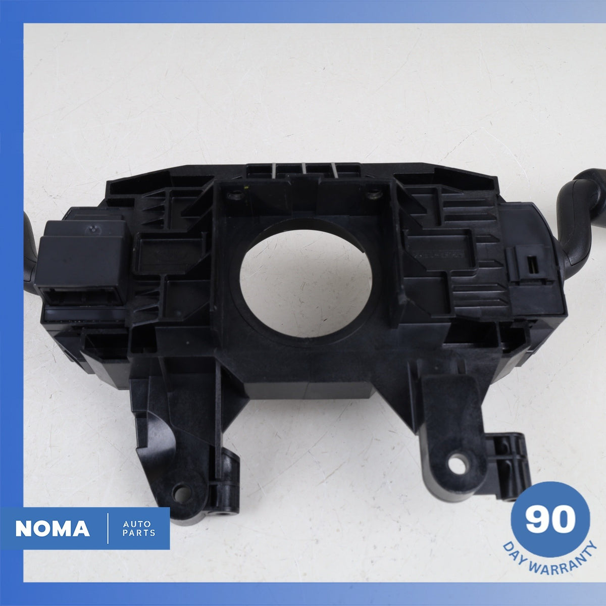 LR Range Rover Sport L320 Steering Column Control Switch 6H2213D716DA OEM - photo 6