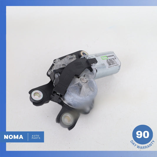 14-22 LR Range Rover Sport L494 L405 Rear Glass Windshield Wiper Motor OEM - photo 1