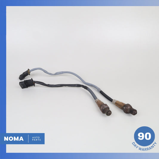BMW F30 328i X3 28i N20 2.0L Engine O2 Oxygen Lambda Heat Sensor Set OEM - photo 1
