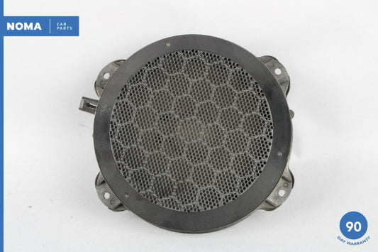 04-08 Jaguar S-Type X204 Right or Left Parcel Shelf Audio Speaker Alpine OEM - photo 1
