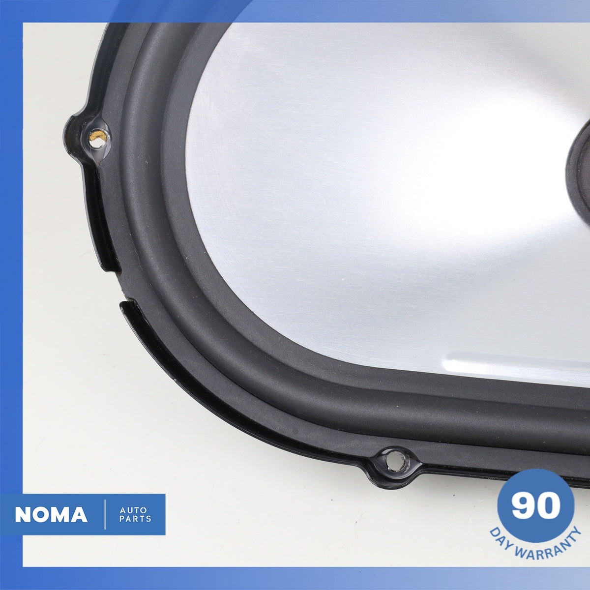 Range Rover L322 Rear Audio Sound Subwoofer Speaker Harman/Kardon OEM - photo 5