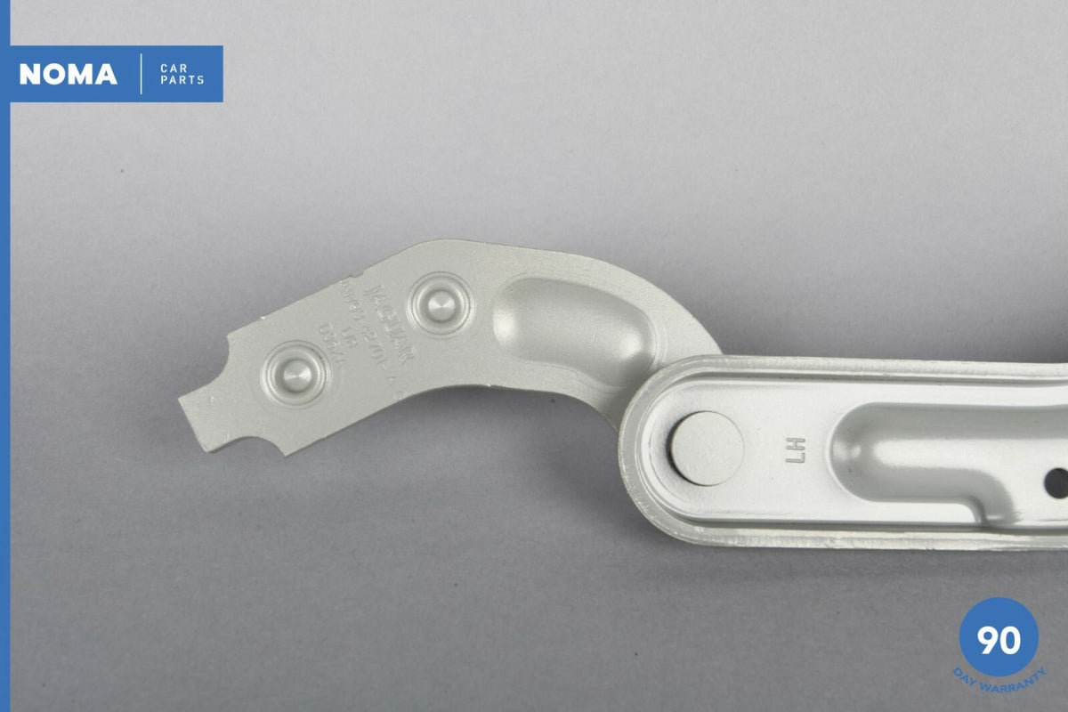 10-15 Jaguar XJL X351 Left Driver Side Trunk Boot Lid Hinge AW9342700AJ GDR OEM - photo 2