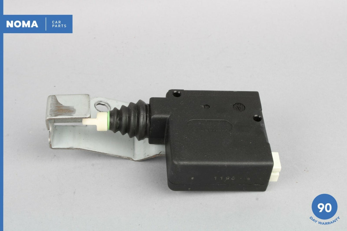 97-06 Jaguar XK8 XKR X100 Trunk Boot Lid Latch Release Actuator GNC3535AA OEM - photo 2