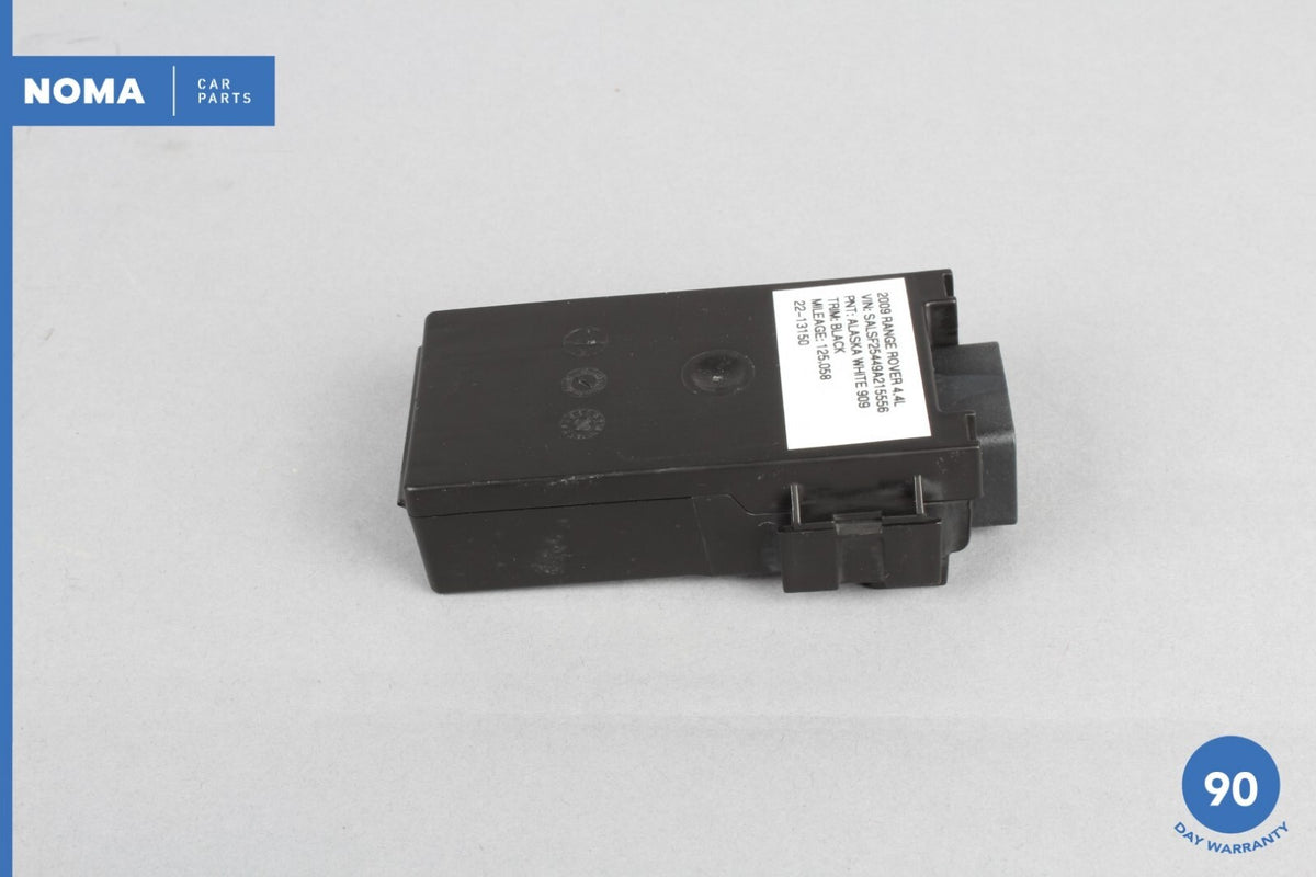 06-09 Range Rover L320 Front Left Driver Seat Heat Control Module Unit OEM - photo 4