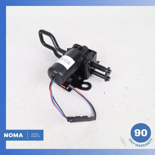 Range Rover L560 Velar Rear Right Seat Tilt Drive Motor HK83600C72AB OEM - photo 1