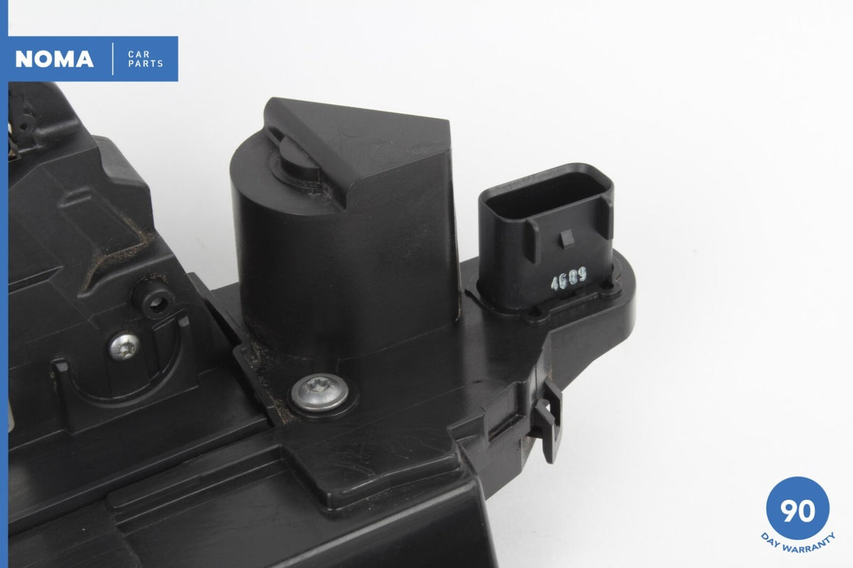 10-15 Jaguar XJ XJL X351 Rear Left Door Lock Latch Actuator Passive Entry OEM - photo 5