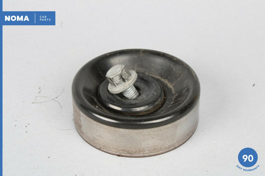 02-05 Lexus SC430 Z40 Engine Motor Belt Tensioner Idler Pulley OEM - photo 1