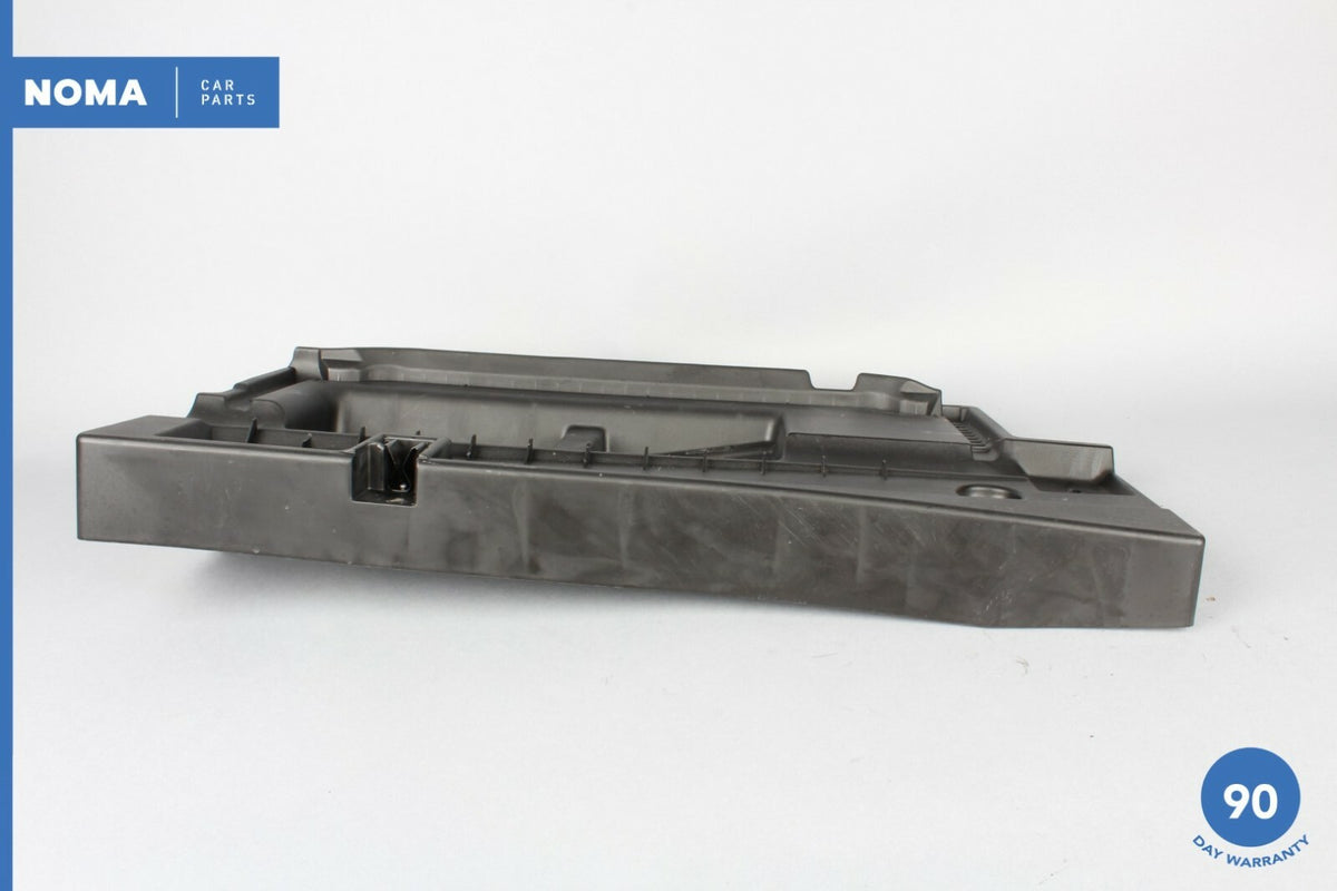 07-12 Land Rover Range Rover L322 Left Side Trunk Cargo Floor Storage Tray OEM - photo 8