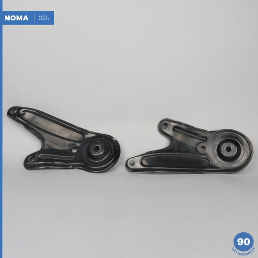 99-03 Lexus RX300 XU10 Front Right & Left Side Subframe Bracket Mount Set OEM - photo 1