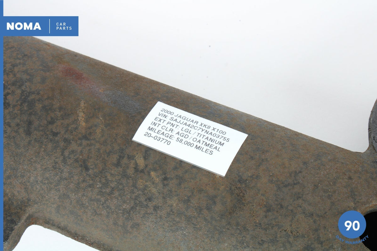 97-06 Jaguar XK8 X100 Rear Right Passenger Side Lower Control Arm MNB2960AA OEM - photo 8