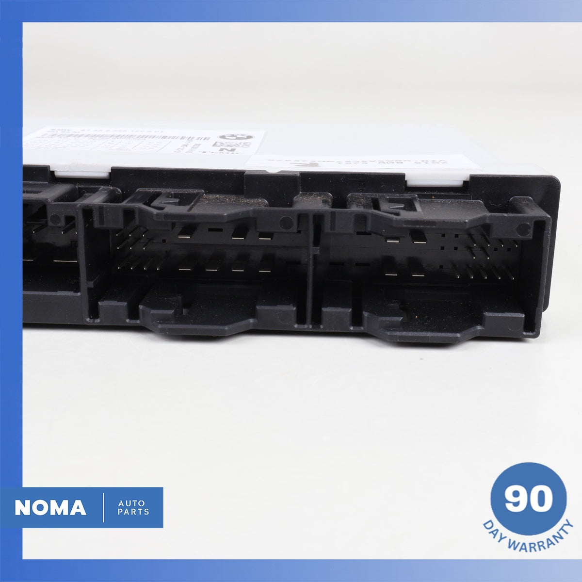 BMW F10 528i 535i Left or Right Seat Control Module 61359369122 OEM - photo 8