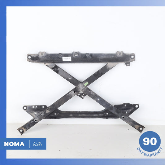 Audi 8T A5 Macan Engine Subframe Lower Crossbar Brace Support OEM - photo 1
