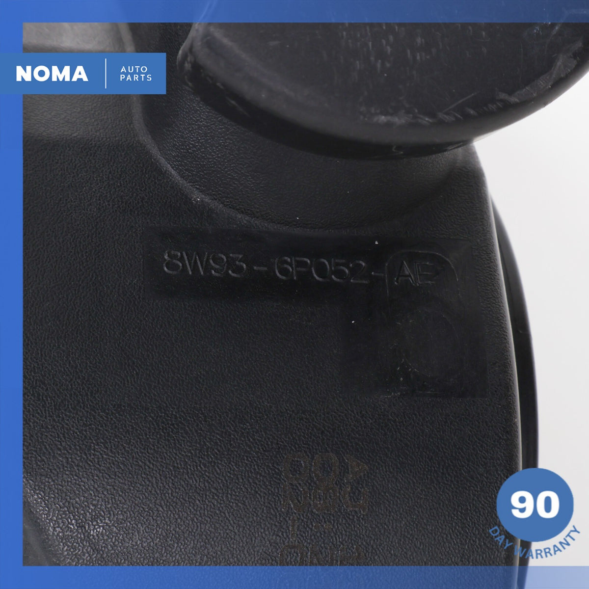 10-24 Range Rover L405 XK XF AJ133 Left Engine Cylinder Head Camshaft Cover OEM - photo 6