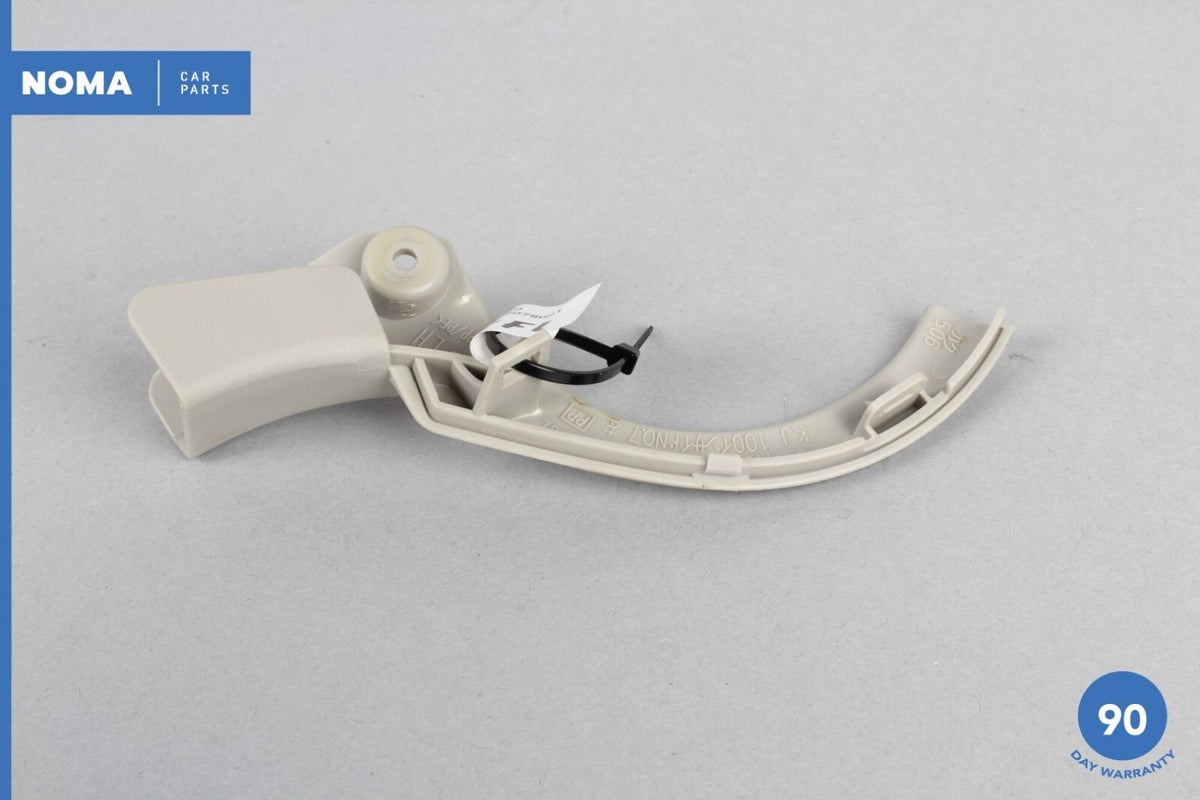 07-12 Lexus ES350 XV40 Front Left Driver Side Seat Recline Cover Trim OEM - photo 6