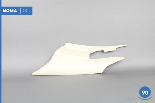 02-10 Lexus SC430 Z40 Rear Right Passenger Side Roof Top Quarter Trim ECRU OEM - photo 1