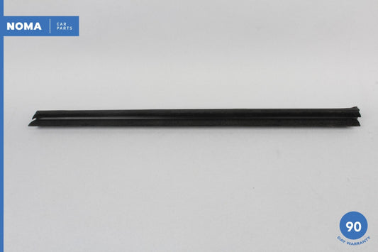 06-13 Range Rover Sport L320 Rear Left Driver Door Inner Window Seal OEM - photo 1