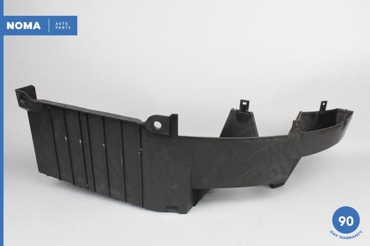 03-08 Jaguar S-Type X202 Engine Motor Battery Tray Cover 2R8310764AD OEM - photo 1