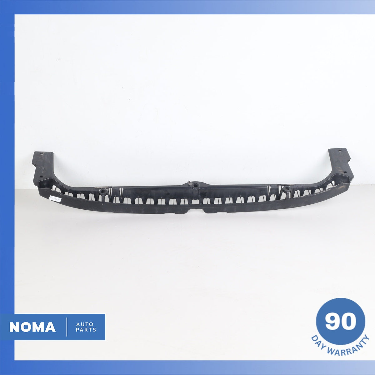 14-21 BMW i3 I01 Rear Bumper Center Support Bracket 51127296779 OEM - photo 8