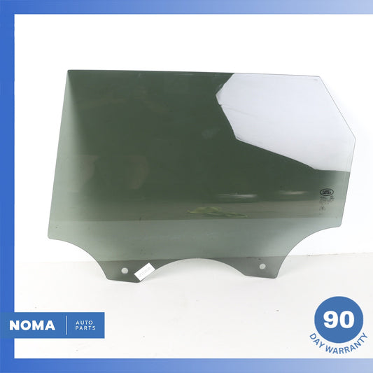 18-23 Range Rover L560 Velar Rear Left Driver Side Door Window Glass OEM - photo 1