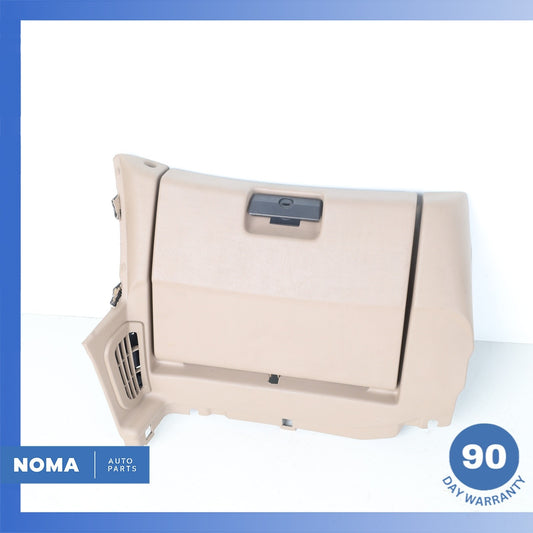 96-02 BMW E36 Z3 Right Dashboard Glovebox Glove Box Storage Compartment OEM - photo 1