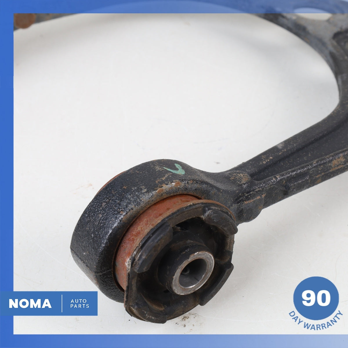 Dodge LD Charger Front Left Suspension Upper Control Arm 68487351AA OEM 74k - photo 11