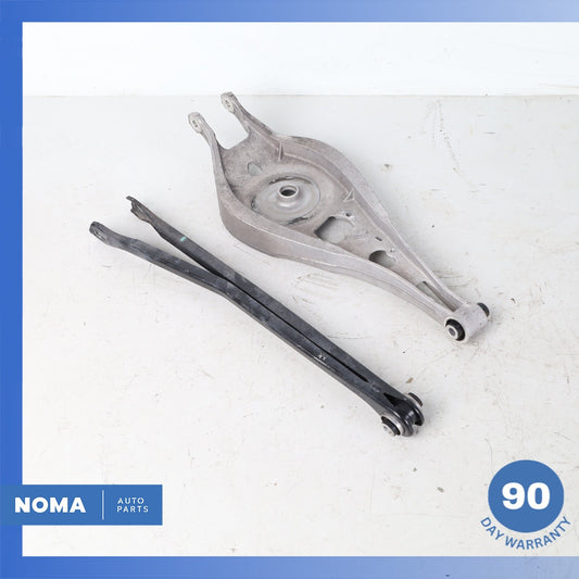 03-16 BMW E85 E89 Z4 Rear Right Passenger Side Lower Control Arm Set OEM - photo 1
